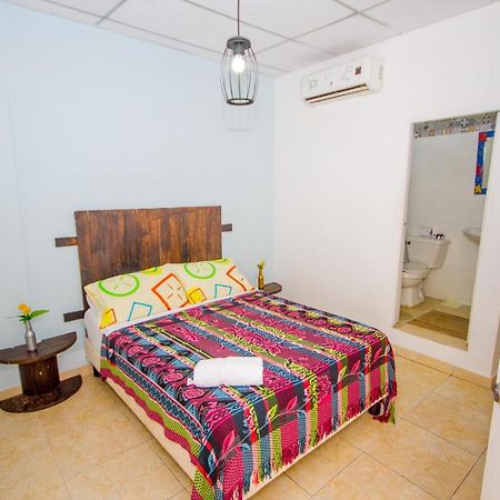 Cartagena Hotel Bonavento المظهر الخارجي الصورة