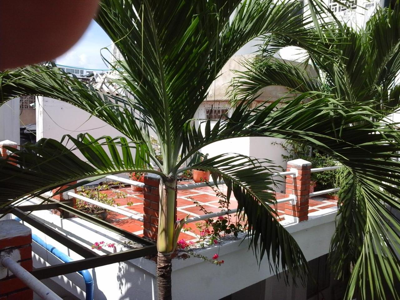 Cartagena Hotel Bonavento المظهر الخارجي الصورة
