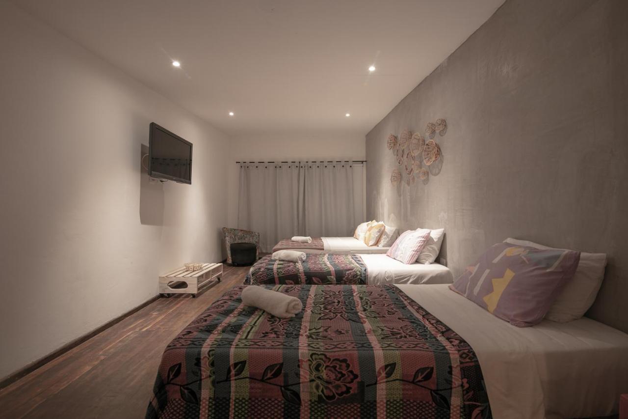 Cartagena Hotel Bonavento المظهر الخارجي الصورة