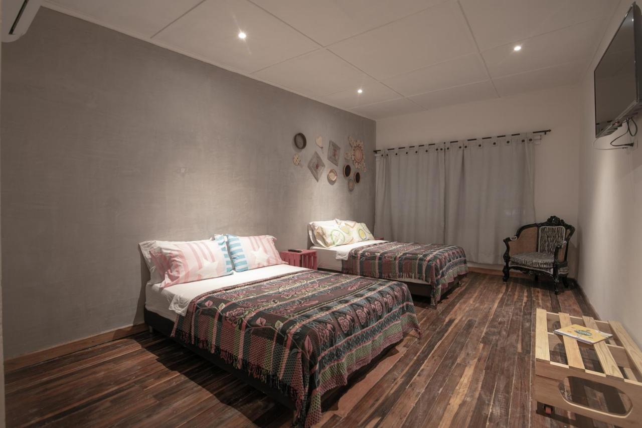 Cartagena Hotel Bonavento المظهر الخارجي الصورة