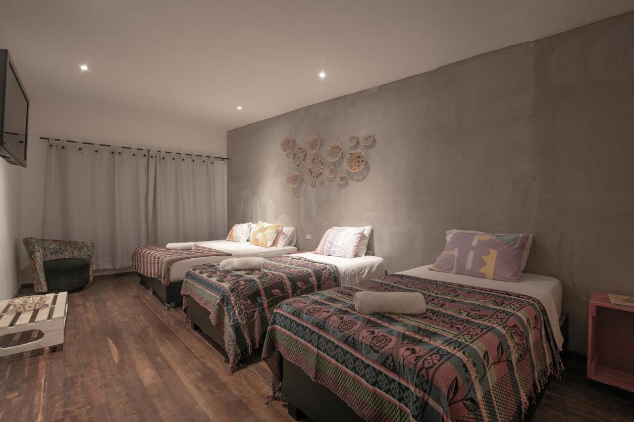 Cartagena Hotel Bonavento المظهر الخارجي الصورة