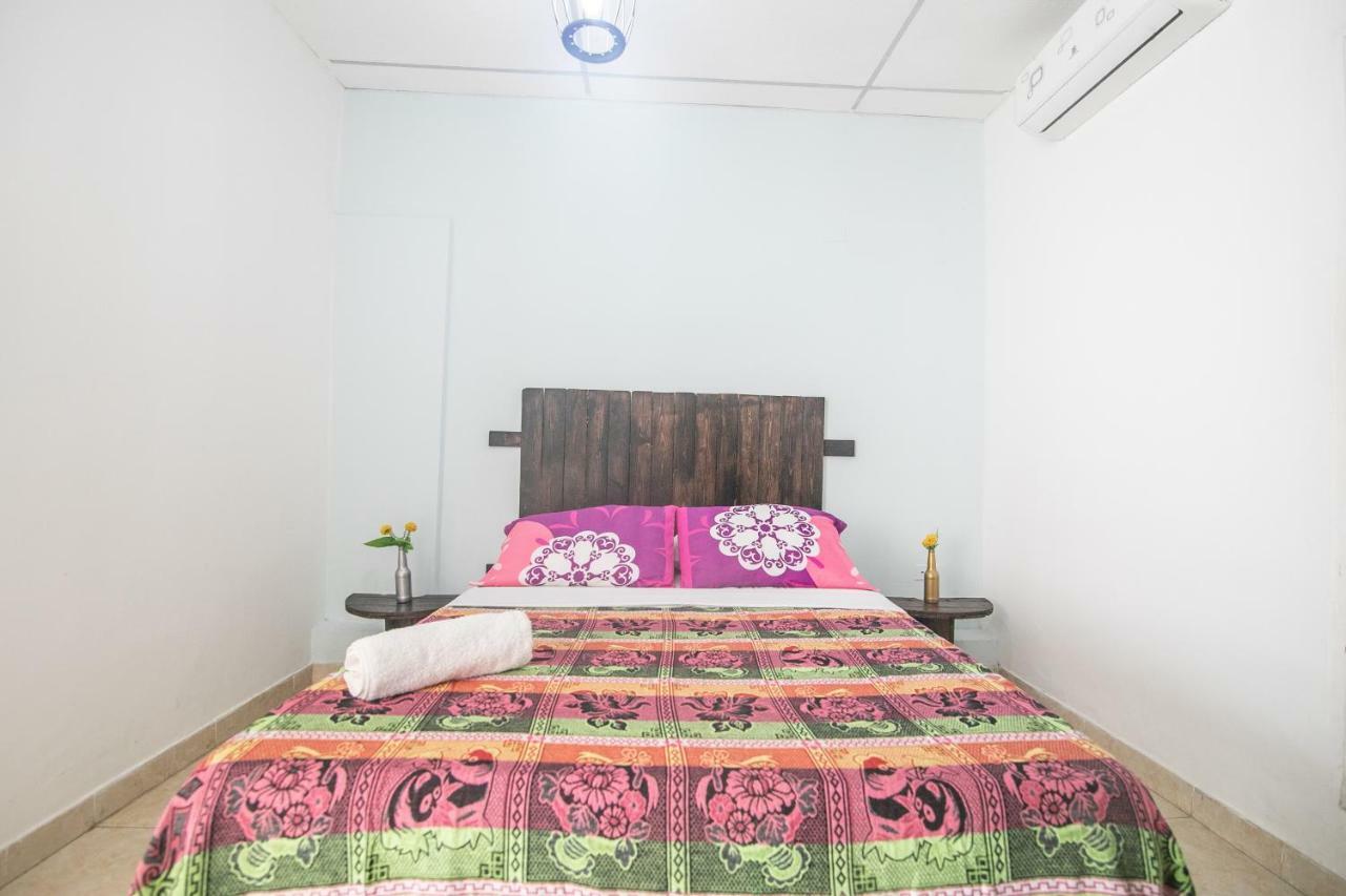 Cartagena Hotel Bonavento المظهر الخارجي الصورة