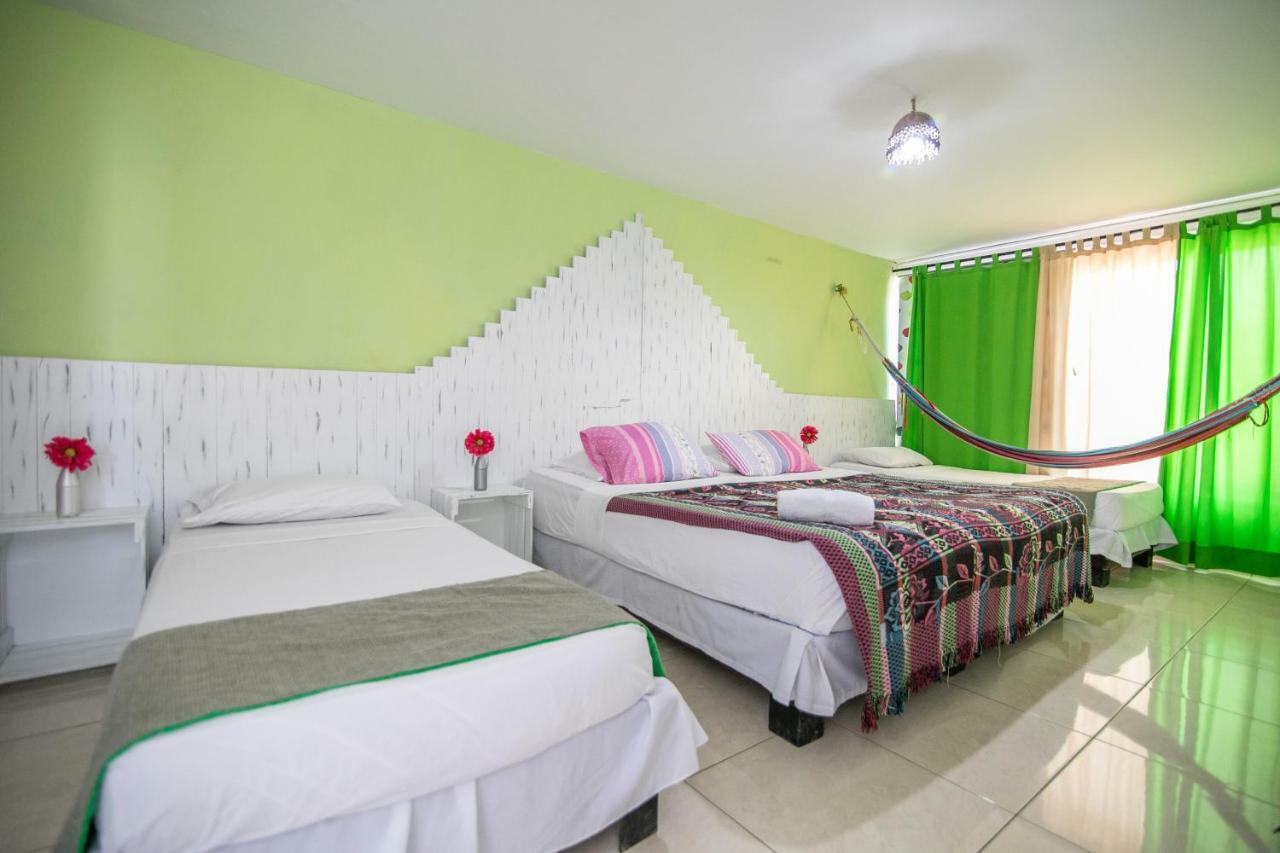 Cartagena Hotel Bonavento المظهر الخارجي الصورة