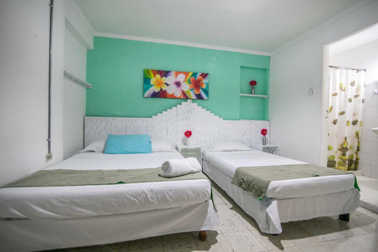 Cartagena Hotel Bonavento المظهر الخارجي الصورة