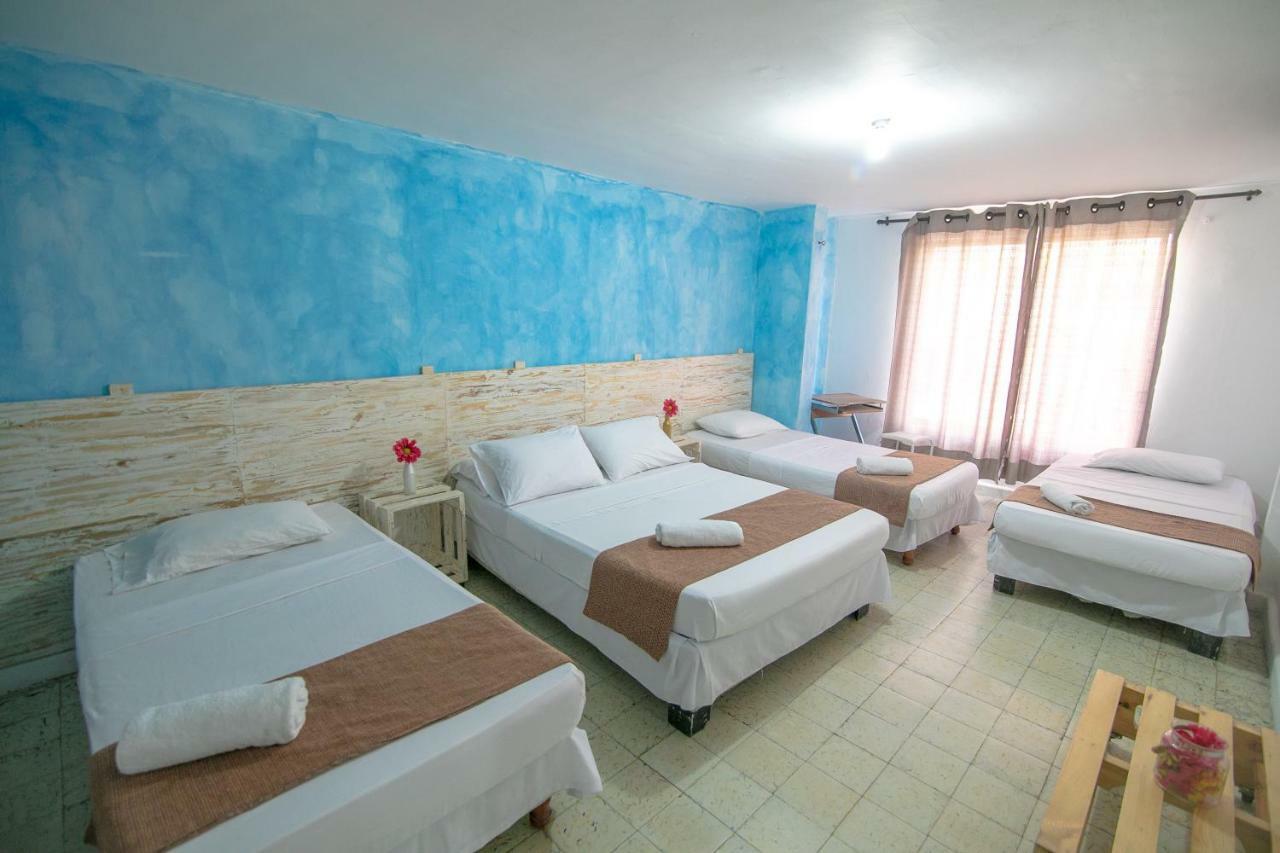 Cartagena Hotel Bonavento المظهر الخارجي الصورة