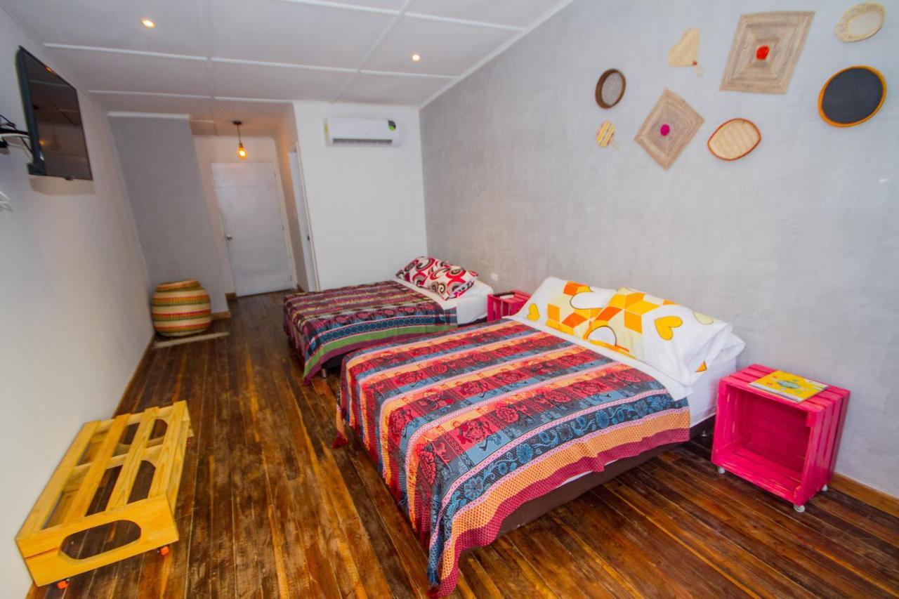 Cartagena Hotel Bonavento المظهر الخارجي الصورة