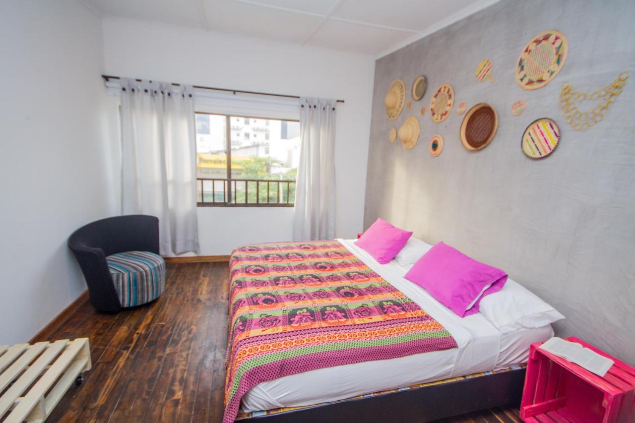 Cartagena Hotel Bonavento المظهر الخارجي الصورة