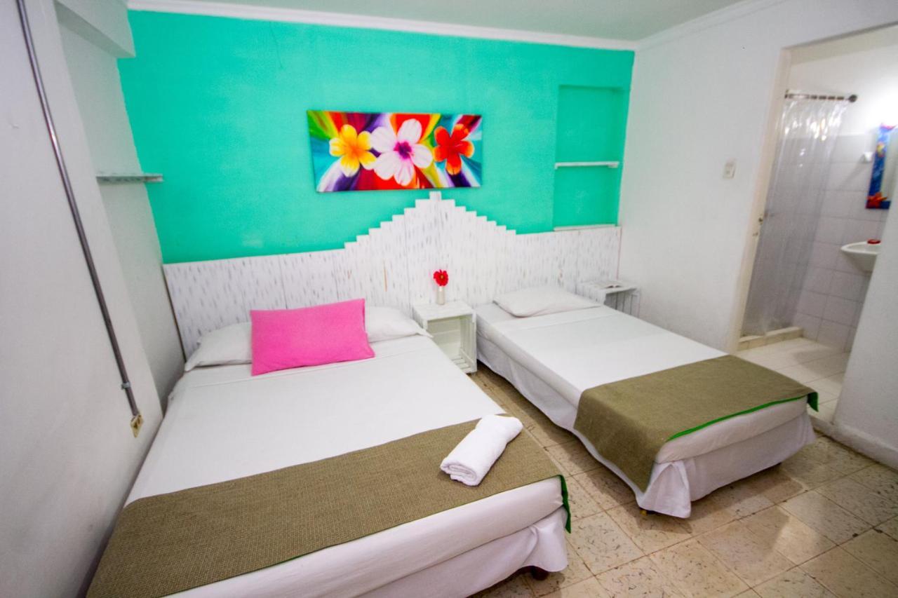 Cartagena Hotel Bonavento المظهر الخارجي الصورة