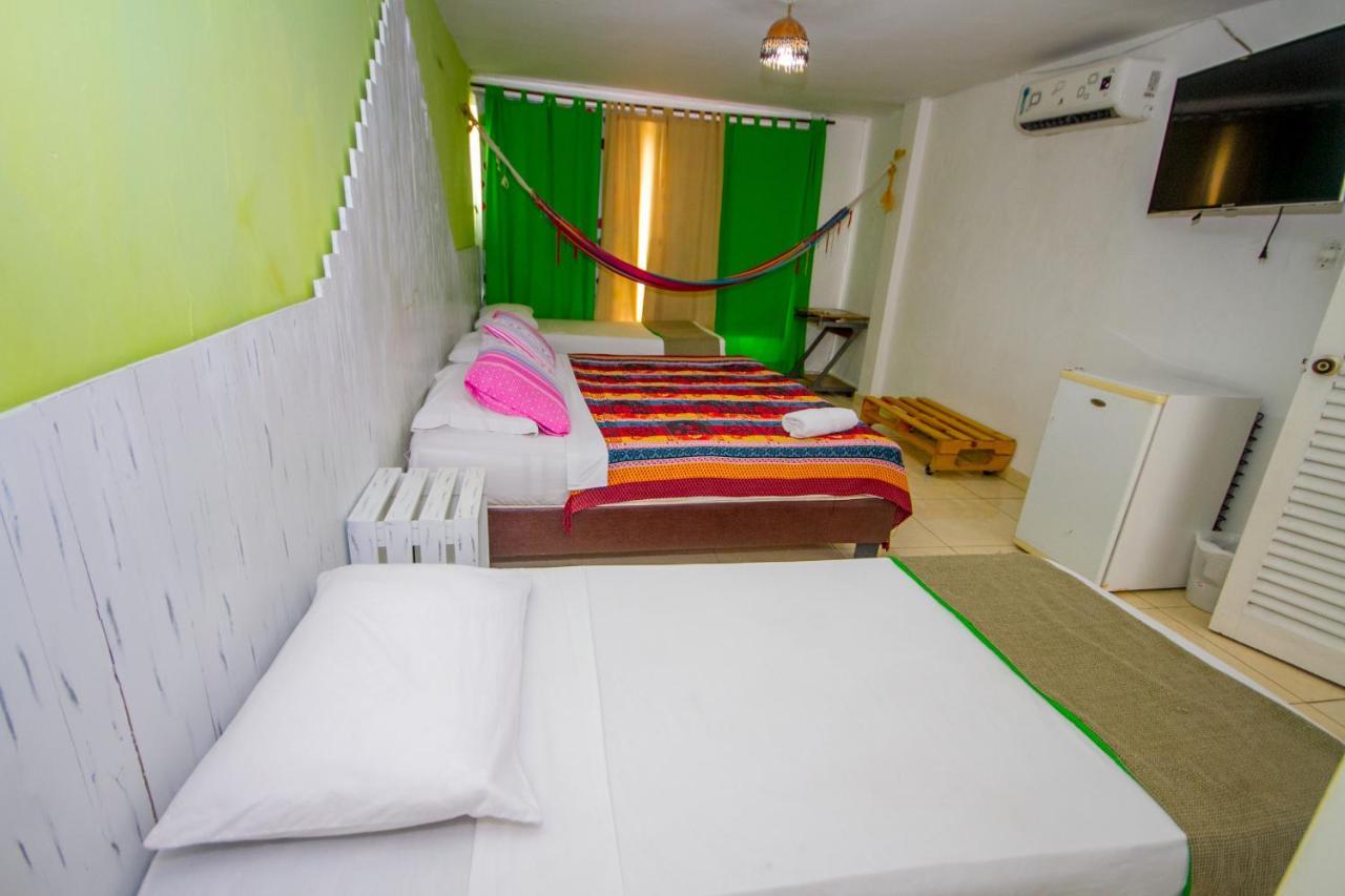 Cartagena Hotel Bonavento المظهر الخارجي الصورة