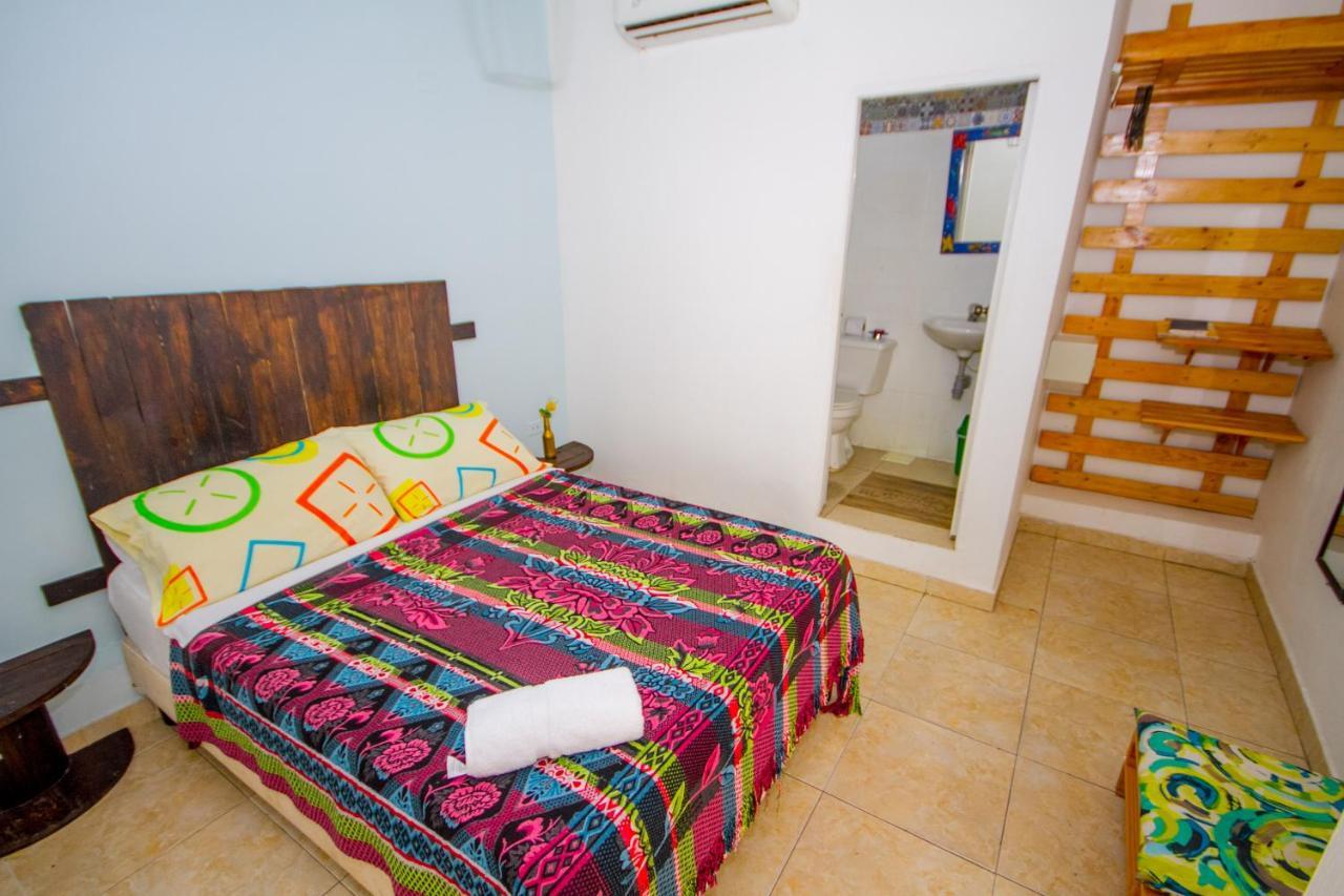 Cartagena Hotel Bonavento المظهر الخارجي الصورة