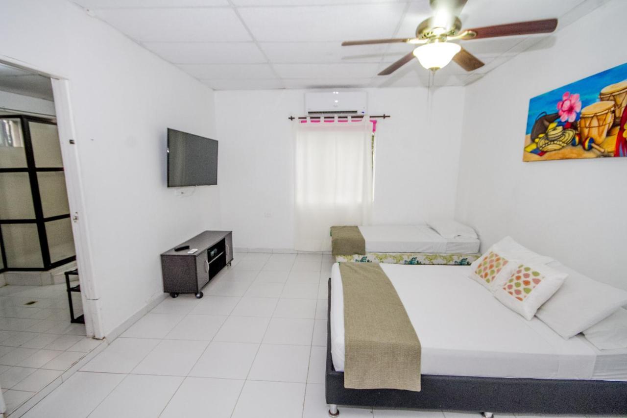 Cartagena Hotel Bonavento المظهر الخارجي الصورة