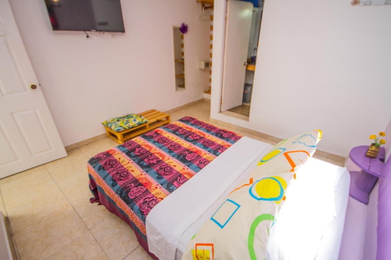 Cartagena Hotel Bonavento المظهر الخارجي الصورة