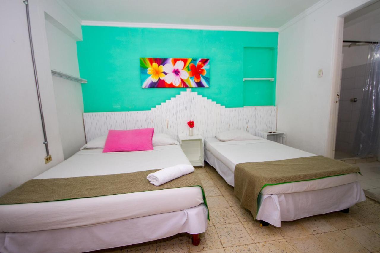 Cartagena Hotel Bonavento المظهر الخارجي الصورة