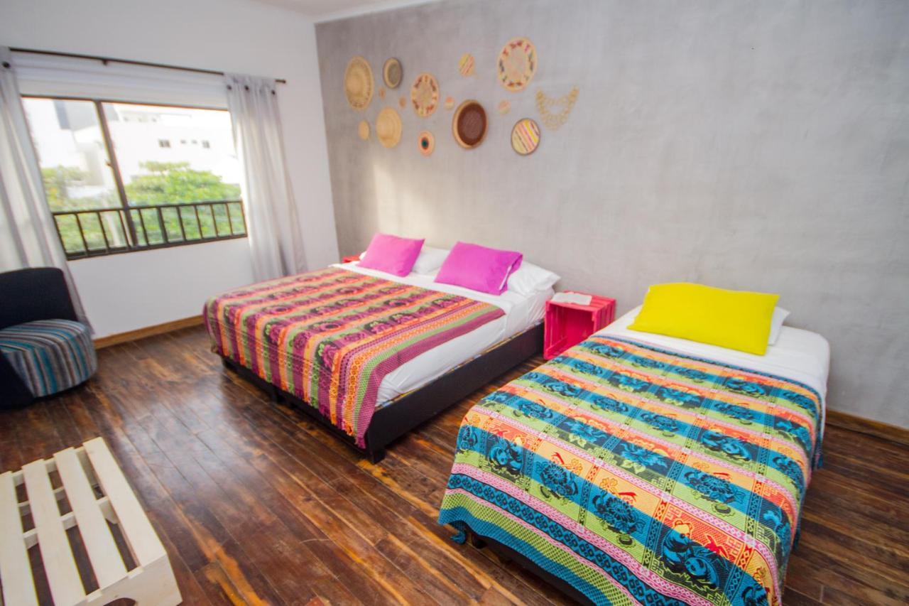 Cartagena Hotel Bonavento المظهر الخارجي الصورة